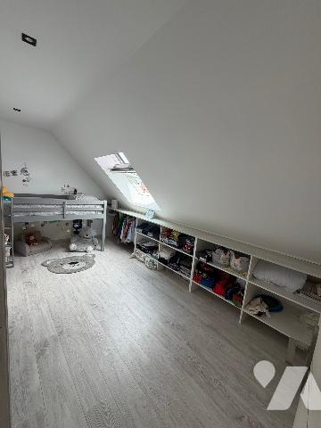 Nouveauté 
RANG DU FLIERS
Maison individuelle 92 m2  4 chambres  avec jardin + sous sol  60 m2
