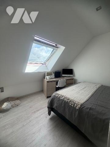 Nouveauté 
RANG DU FLIERS
Maison individuelle 92 m2  4 chambres  avec jardin + sous sol  60 m2