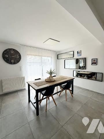 Nouveauté 
RANG DU FLIERS
Maison individuelle 92 m2  4 chambres  avec jardin + sous sol  60 m2
