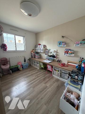 Nouveauté 
RANG DU FLIERS
Maison individuelle 92 m2  4 chambres  avec jardin + sous sol  60 m2