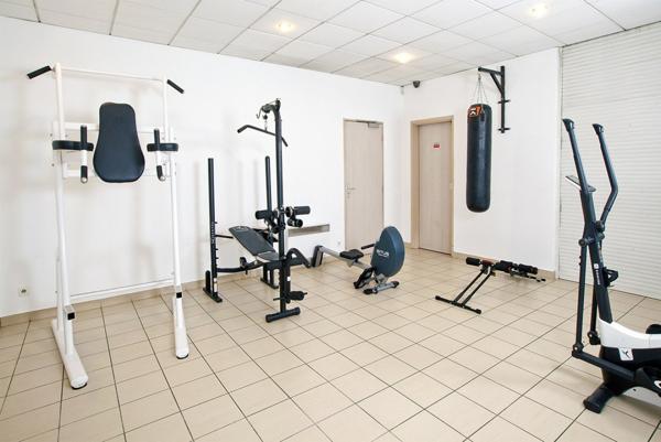INVESTISSEMENT LOCATIF  PARIS- Résidence Étudiante les estudines Descartes - 6.36%  de rentabilité.