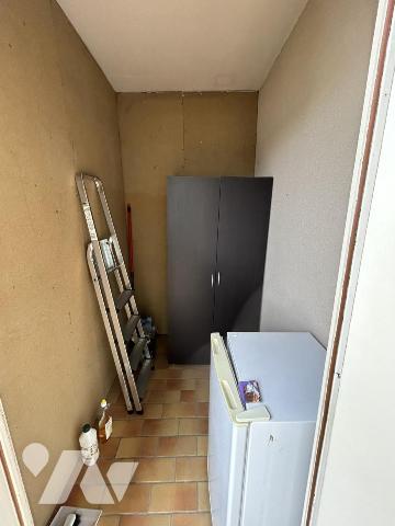 ORLEANS-RUE TUDELLE / Appart deux pièces avec balcon