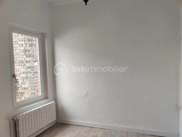 Maison de ville de 71 m²