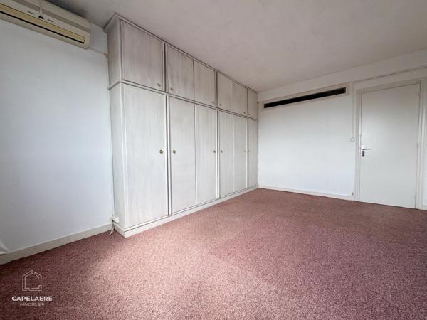 Ronchin (59790) T3 de 105 m2 avec garage et extérieur Ronchin
