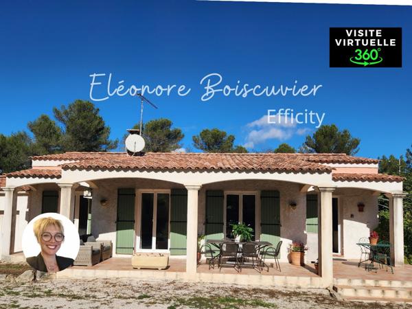 Maison 4 pièces - 75 m² Exclusivité efficity