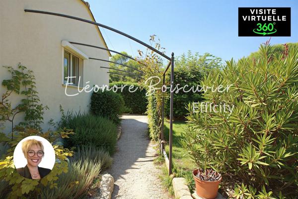 Maison 4 pièces - 75 m² Exclusivité efficity