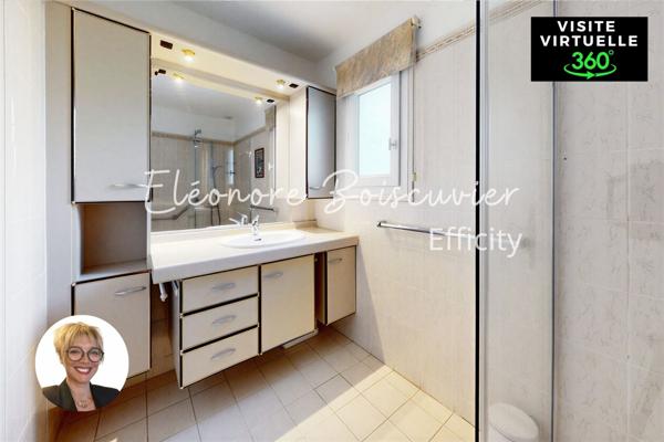 Maison 4 pièces - 75 m² Exclusivité efficity