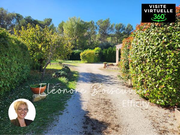 Maison 4 pièces - 75 m² Exclusivité efficity