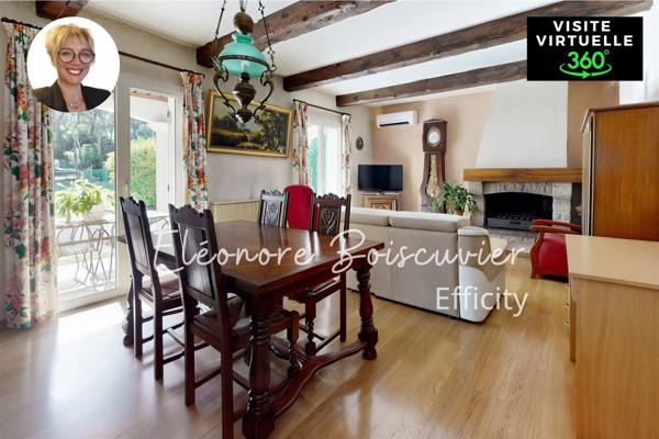 Maison 4 pièces - 75 m² Exclusivité efficity