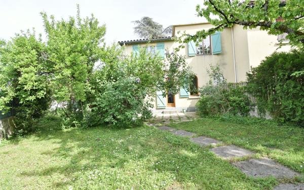 Maison à vendre    5 pièces •  Saint-Maurice-de-Beynost