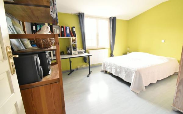 Maison à vendre    5 pièces •  Saint-Maurice-de-Beynost