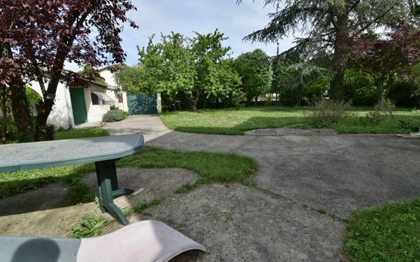 Maison à vendre    5 pièces •  Saint-Maurice-de-Beynost