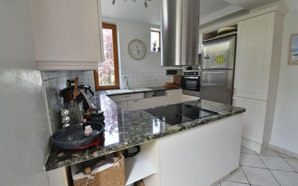 Maison à vendre    5 pièces •  Saint-Maurice-de-Beynost