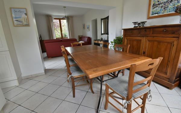 Maison à vendre    5 pièces •  Saint-Maurice-de-Beynost