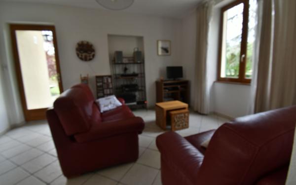 Maison à vendre    5 pièces •  Saint-Maurice-de-Beynost