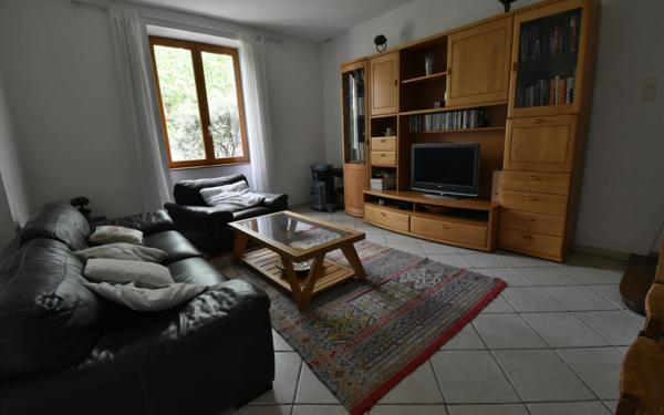 Maison à vendre    5 pièces •  Saint-Maurice-de-Beynost