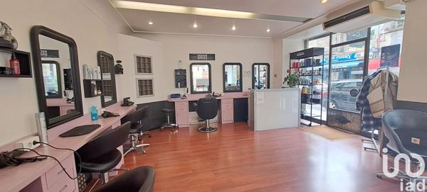 Atelier à vendre 50 m² Lodève