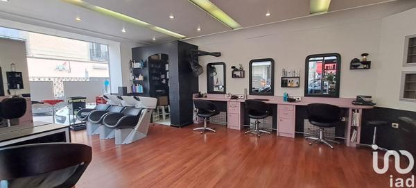 Atelier à vendre 50 m² Lodève