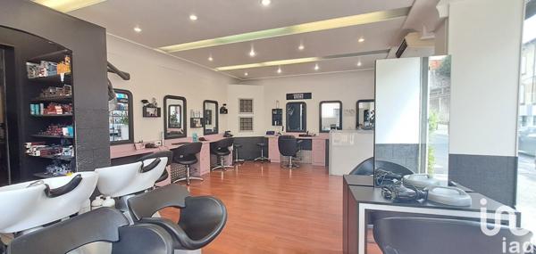 Atelier à vendre 50 m² Lodève