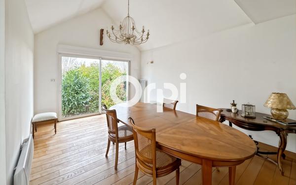 Maison à vendre    5 pièces • 105 m2 Maroeuil