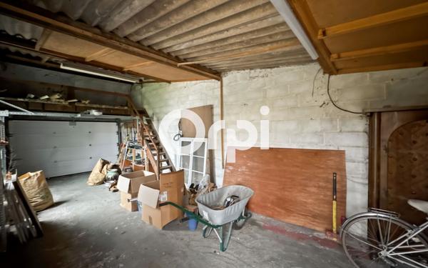 Maison à vendre    5 pièces • 105 m2 Maroeuil