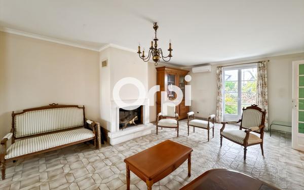 Maison à vendre    5 pièces • 105 m2 Maroeuil