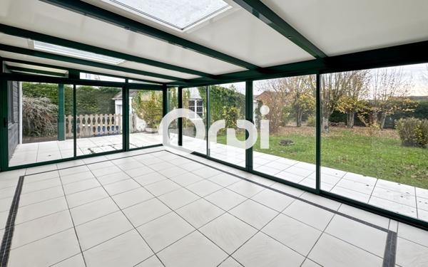 Maison à vendre    5 pièces • 105 m2 Maroeuil