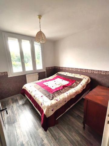 Appartement Saint Martin D Heres 4 pièce(s) 71 m2