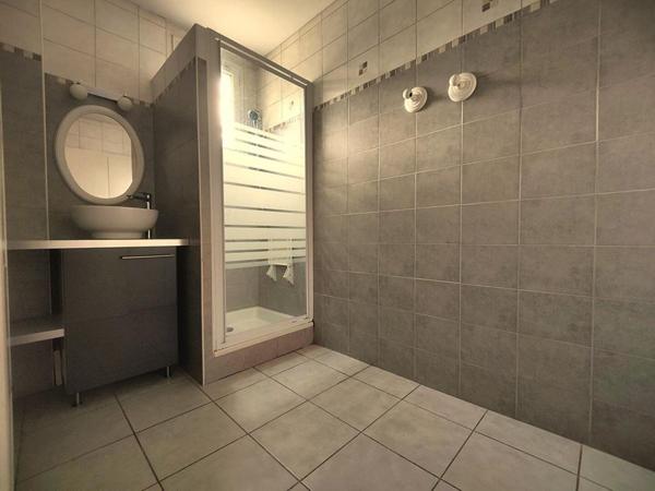 Appartement Saint Martin D Heres 4 pièce(s) 71 m2