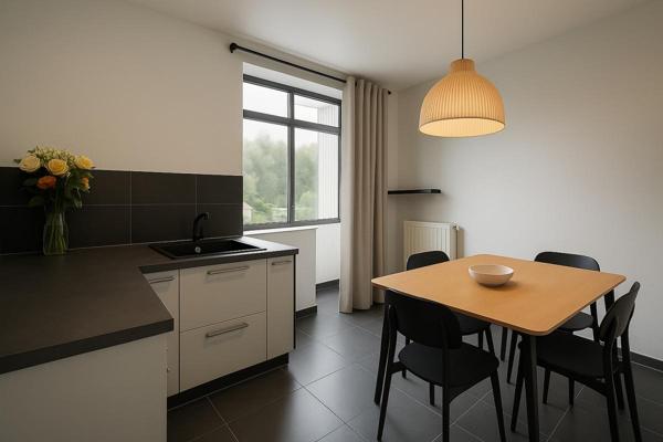 Appartement Saint Martin D Heres 4 pièce(s) 71 m2