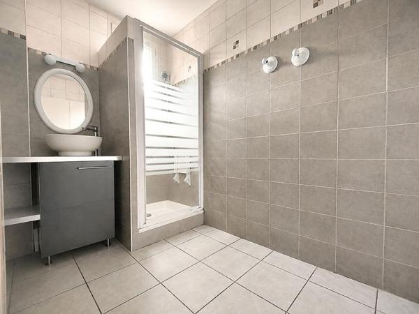 Appartement Saint Martin D Heres 4 pièce(s) 71 m2