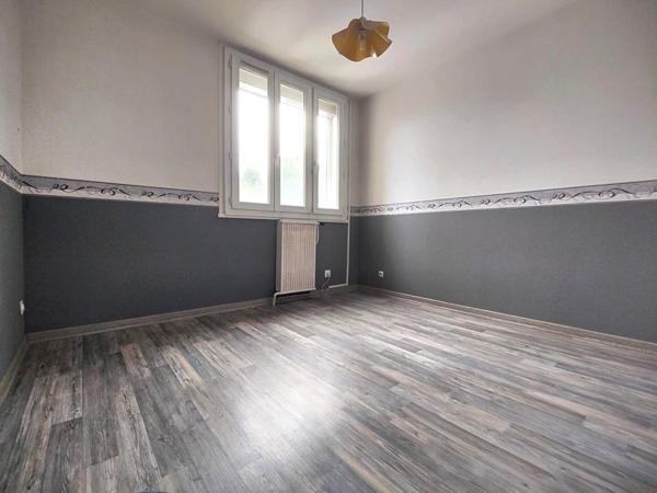 Appartement Saint Martin D Heres 4 pièce(s) 71 m2