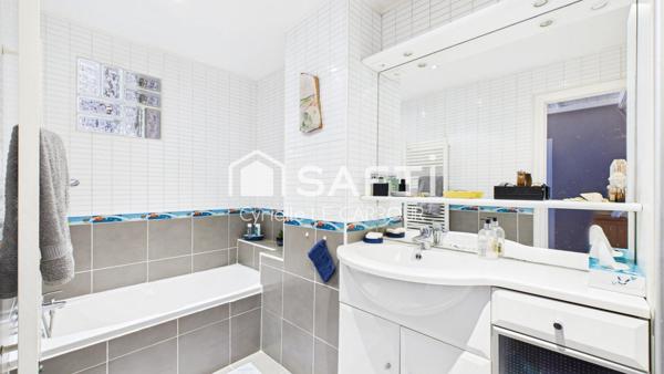 Grande maison familiale centre Aigrefeuille