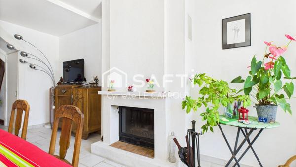 Grande maison familiale centre Aigrefeuille