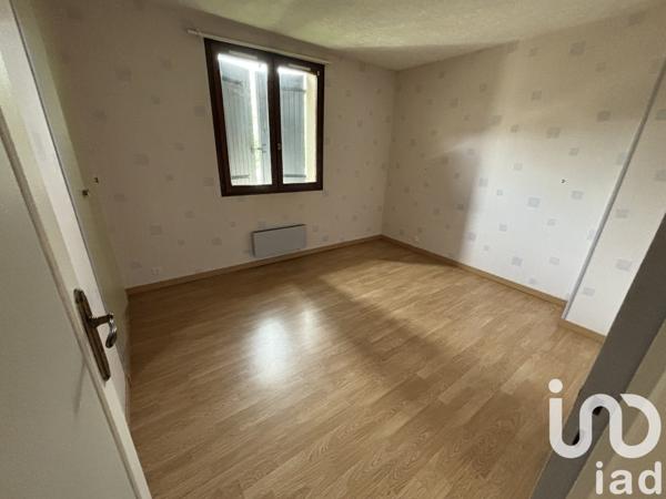 Maison à vendre 5 pièces 100 m² Chartres