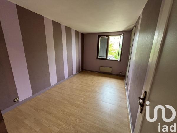 Maison à vendre 5 pièces 100 m² Chartres