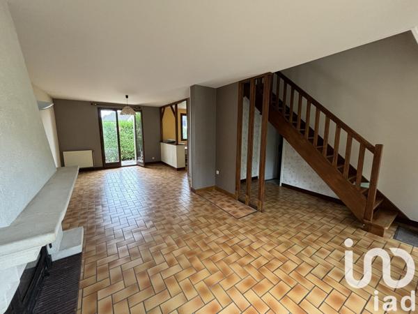 Maison à vendre 5 pièces 100 m² Chartres