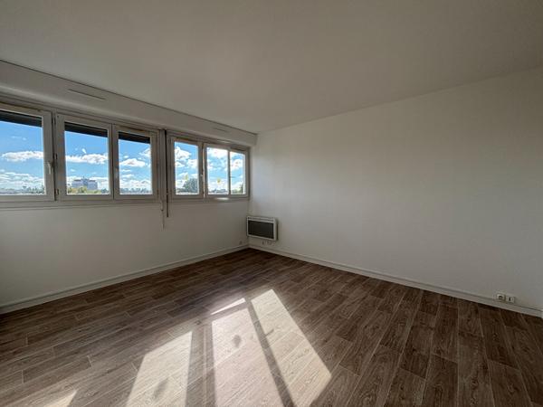 Appartement Merignac 1 pièce(s) 24.60 m2