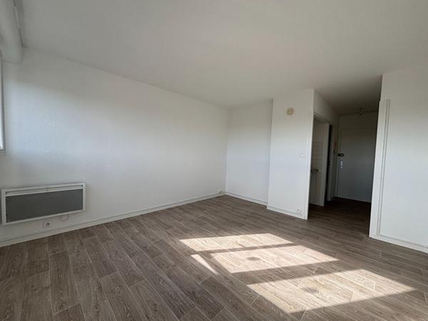 Appartement Merignac 1 pièce(s) 24.60 m2