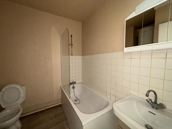 Appartement Merignac 1 pièce(s) 24.60 m2