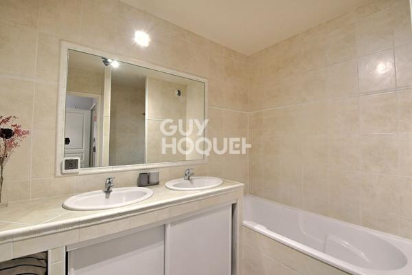 A vendre : Magnifique T4 de 100 m² avec garage à Montchat, LYON (69003) 3ème arrondissement