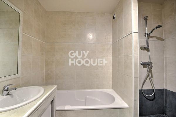 A vendre : Magnifique T4 de 100 m² avec garage à Montchat, LYON (69003) 3ème arrondissement