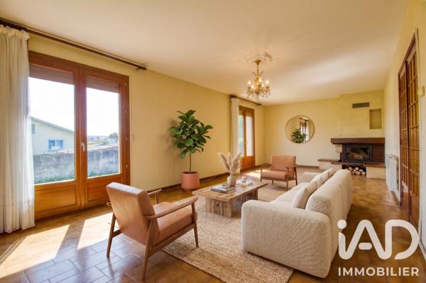 Maison à vendre 4 pièces 110 m² Gagnac-sur-Garonne