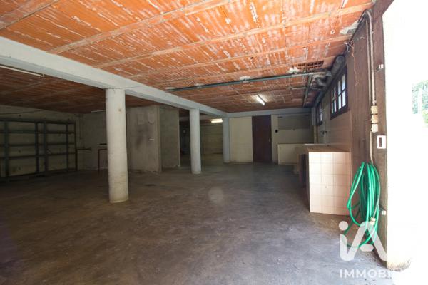 Maison à vendre 4 pièces 110 m² Gagnac-sur-Garonne