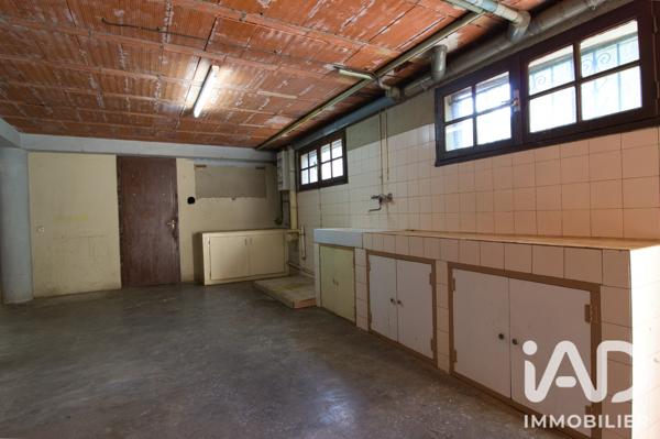 Maison à vendre 4 pièces 110 m² Gagnac-sur-Garonne