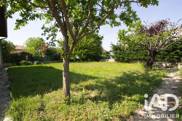 Maison à vendre 4 pièces 110 m² Gagnac-sur-Garonne
