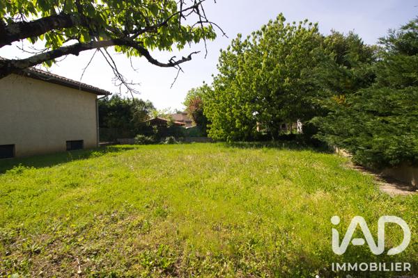 Maison à vendre 4 pièces 110 m² Gagnac-sur-Garonne