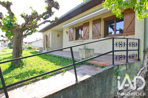 Maison à vendre 4 pièces 110 m² Gagnac-sur-Garonne