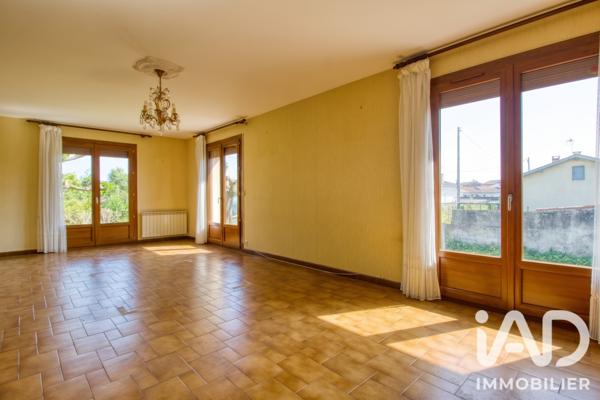 Maison à vendre 4 pièces 110 m² Gagnac-sur-Garonne