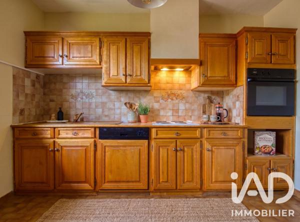 Maison à vendre 4 pièces 110 m² Gagnac-sur-Garonne